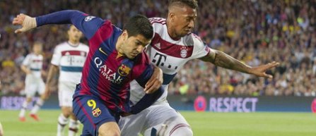 Josep Guardiola: Plecam de la 0-3, dar vom da totul pentru calificare